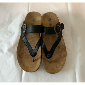 Bjorndal Sandals